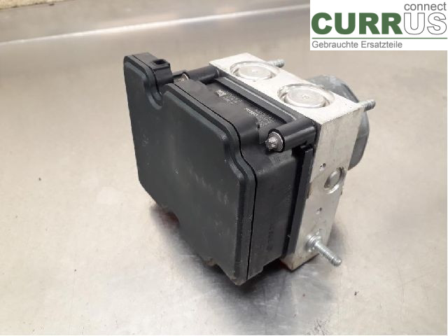 RENAULT CLIO IV   12-16 ABS Hydraulic unit 476605196R H4B-400