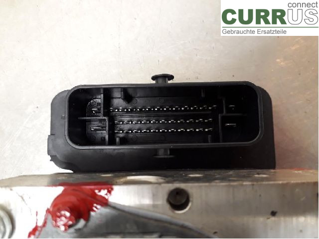 RENAULT CLIO IV   12-16 ABS Hydraulic unit 476605196R H4B-400
