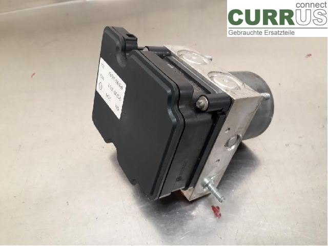 VW POLO       10-17 Unité hydraulique ABS 6C0614517R CJZC