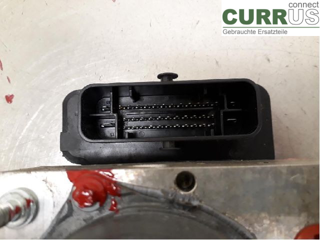 VW POLO       10-17 Unité hydraulique ABS 6C0614517R CJZC