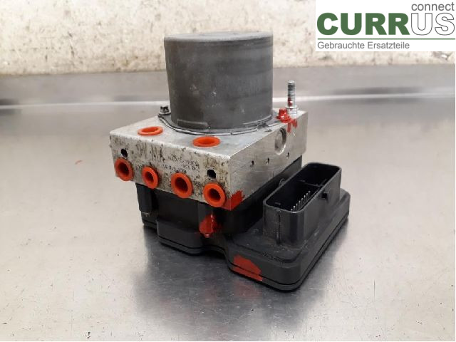VW POLO       10-17 Unité hydraulique ABS 6C0614517R CJZC