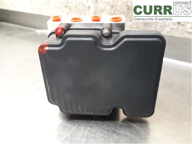 RENAULT ZOE 13-> ABS-Hydraulikeinheit 476606510R 5AQ-80