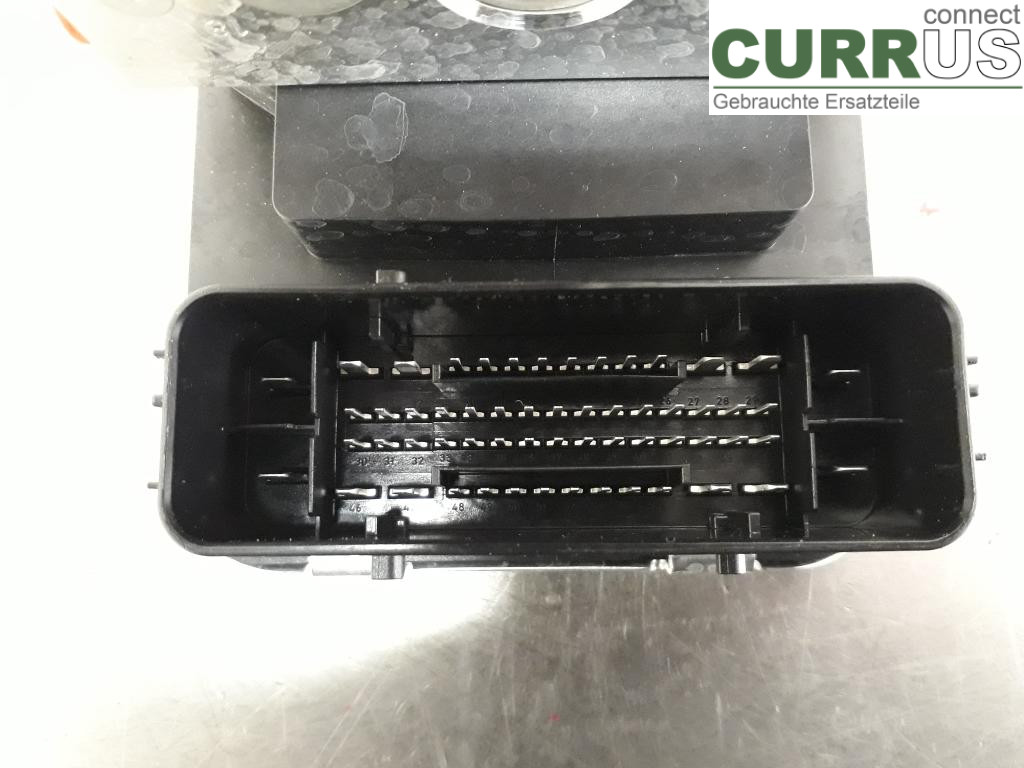 VOLVO V60  19- Unité hydraulique ABS 32214775 B4204T26