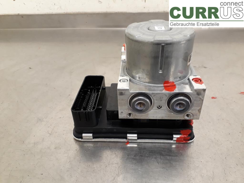 VOLVO V60  19- Unité hydraulique ABS 32214775 B4204T26