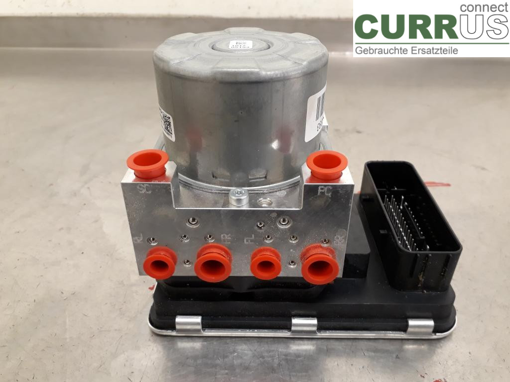 VOLVO V60  19- Unité hydraulique ABS 32214775 B4204T26