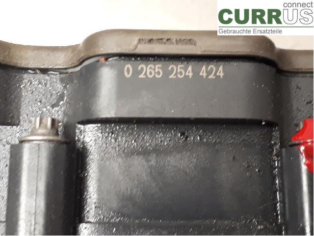 AUDI A6/S6 4G   11-18 Unité hydraulique ABS 4G0614517AK CRTE