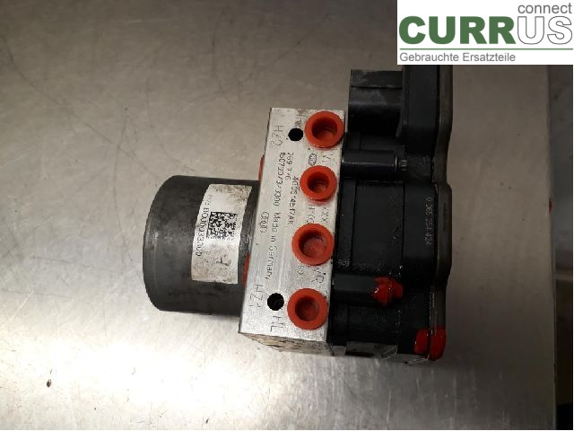 AUDI A6/S6 4G   11-18 Unité hydraulique ABS 4G0614517AK CRTE