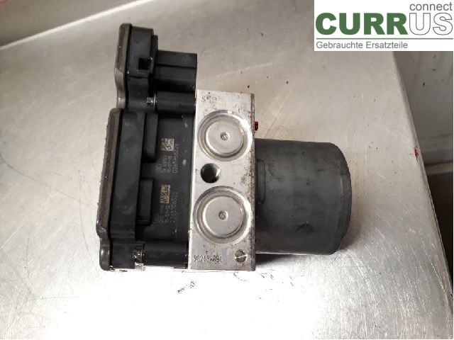 AUDI A6/S6 4G   11-18 Unité hydraulique ABS 4G0614517AK CRTE