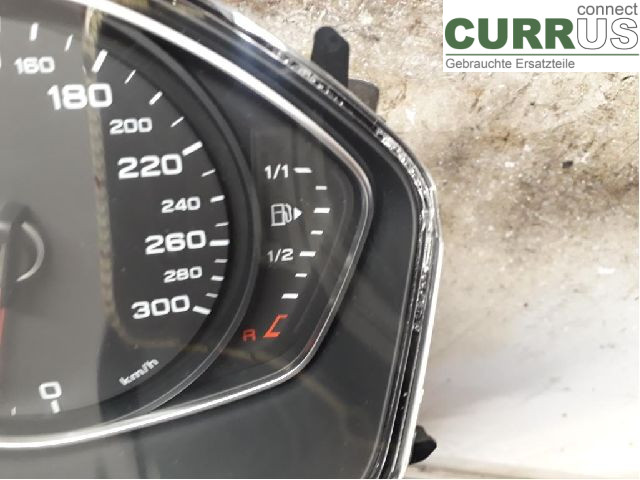 AUDI A4/S4  B9 16-19 Instrumentenkombination 8W5920771B DETA