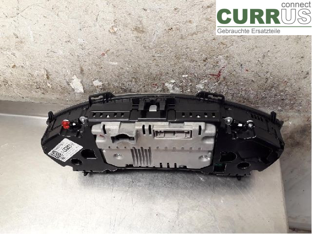 AUDI A4/S4  B9 16-19 Instrumentenkombination 8W5920771B DETA