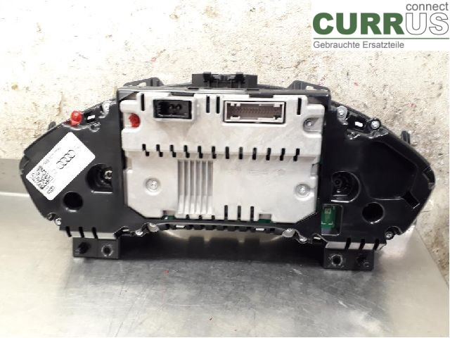 AUDI A4/S4  B9 16-19 Instrumentenkombination 8W5920771B DETA