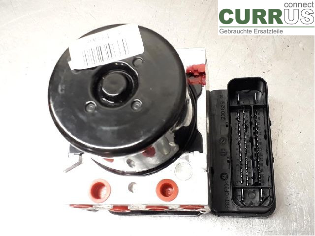 VOLVO V40  12-19 ABS Hydraulic unit 31423317 B4154T2