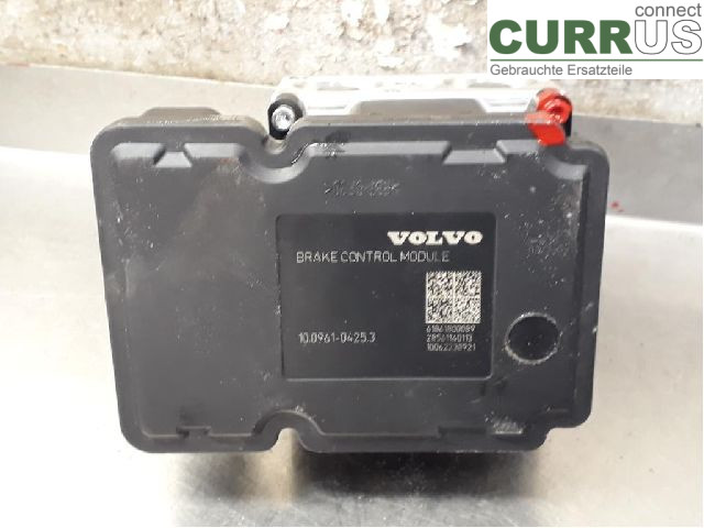 VOLVO V40  12-19 ABS Hydraulic unit 31423317 B4154T2