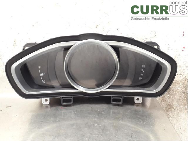 VOLVO V40  12-19 Instrumentenkombination 36010380 B4154T2