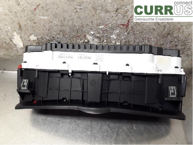 VOLVO V40  12-19 Instrumentenkombination 36010380 B4154T2