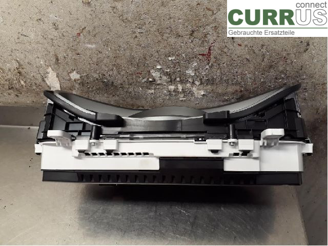 VOLVO V40  12-19 Instrumentenkombination 36010380 B4154T2