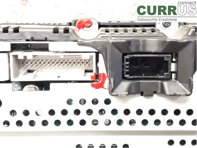 AUDI A6/S6 4G   11-18 Instrument cluster / comb 4G8920932DX CGQB