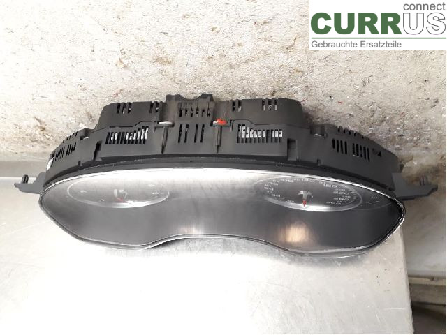 AUDI A6/S6 4G   11-18 Instrument cluster / comb 4G8920932DX CGQB
