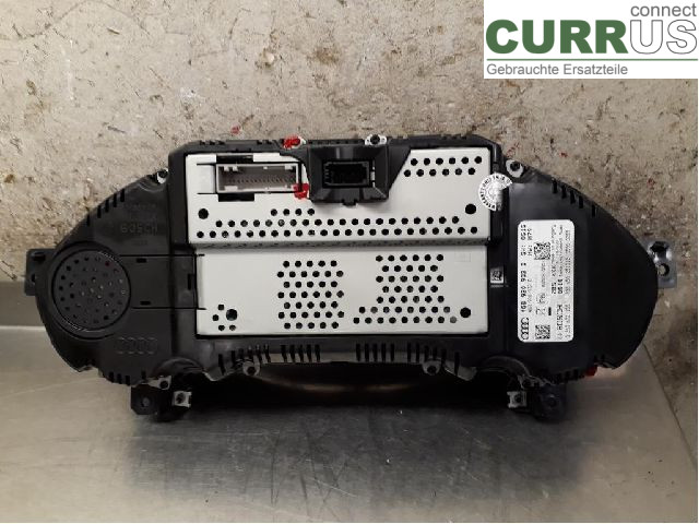 AUDI A6/S6 4G   11-18 Instrument cluster / comb 4G8920932DX CGQB