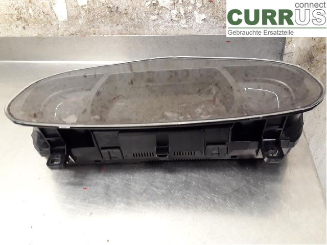 RENAULT ESPACE 15-20 Instrument cluster / comb 248100686R M9R-650