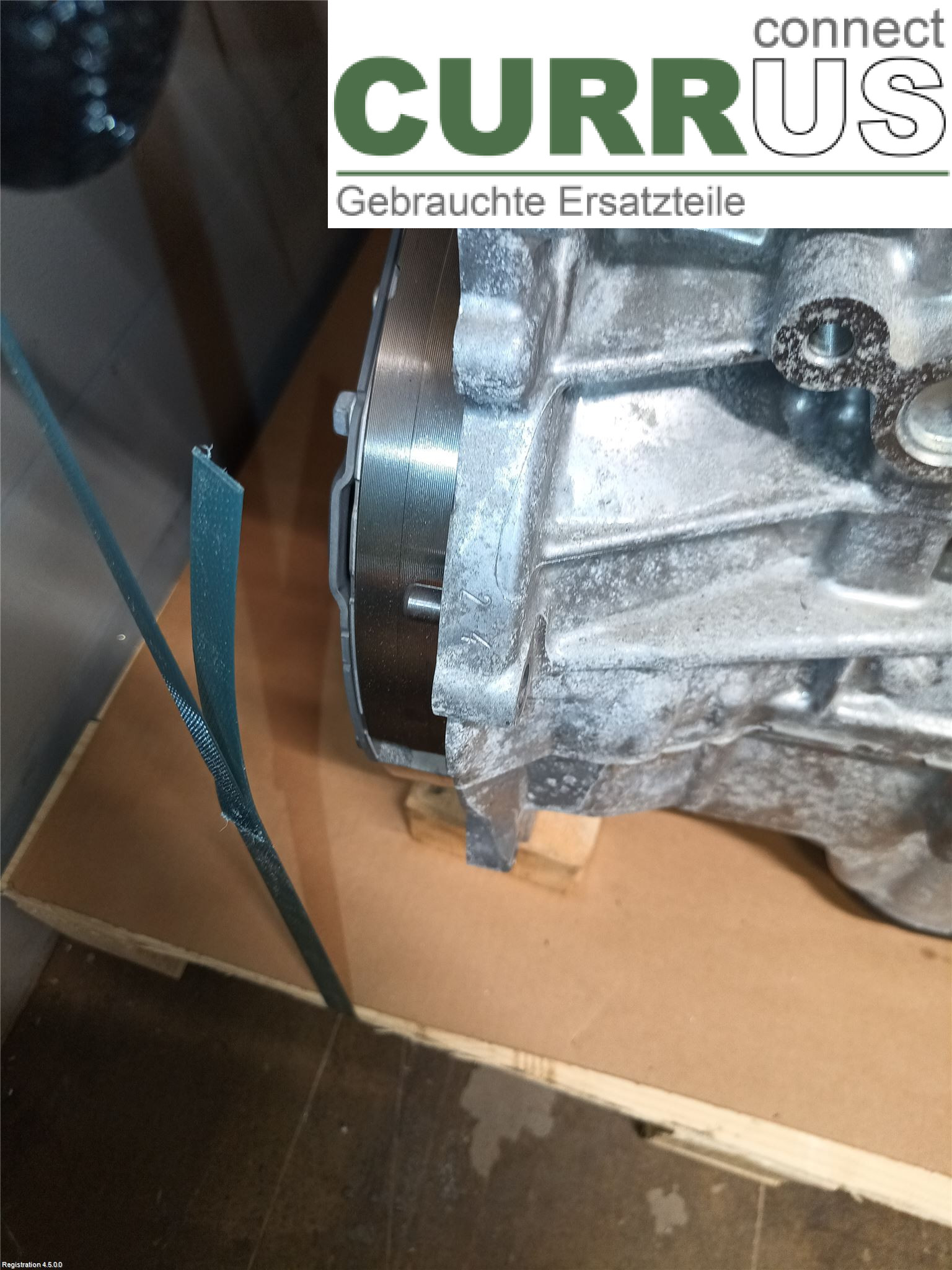 TOYOTA COROLLA 19- Engine 19000-0T850 2ZR-FXE