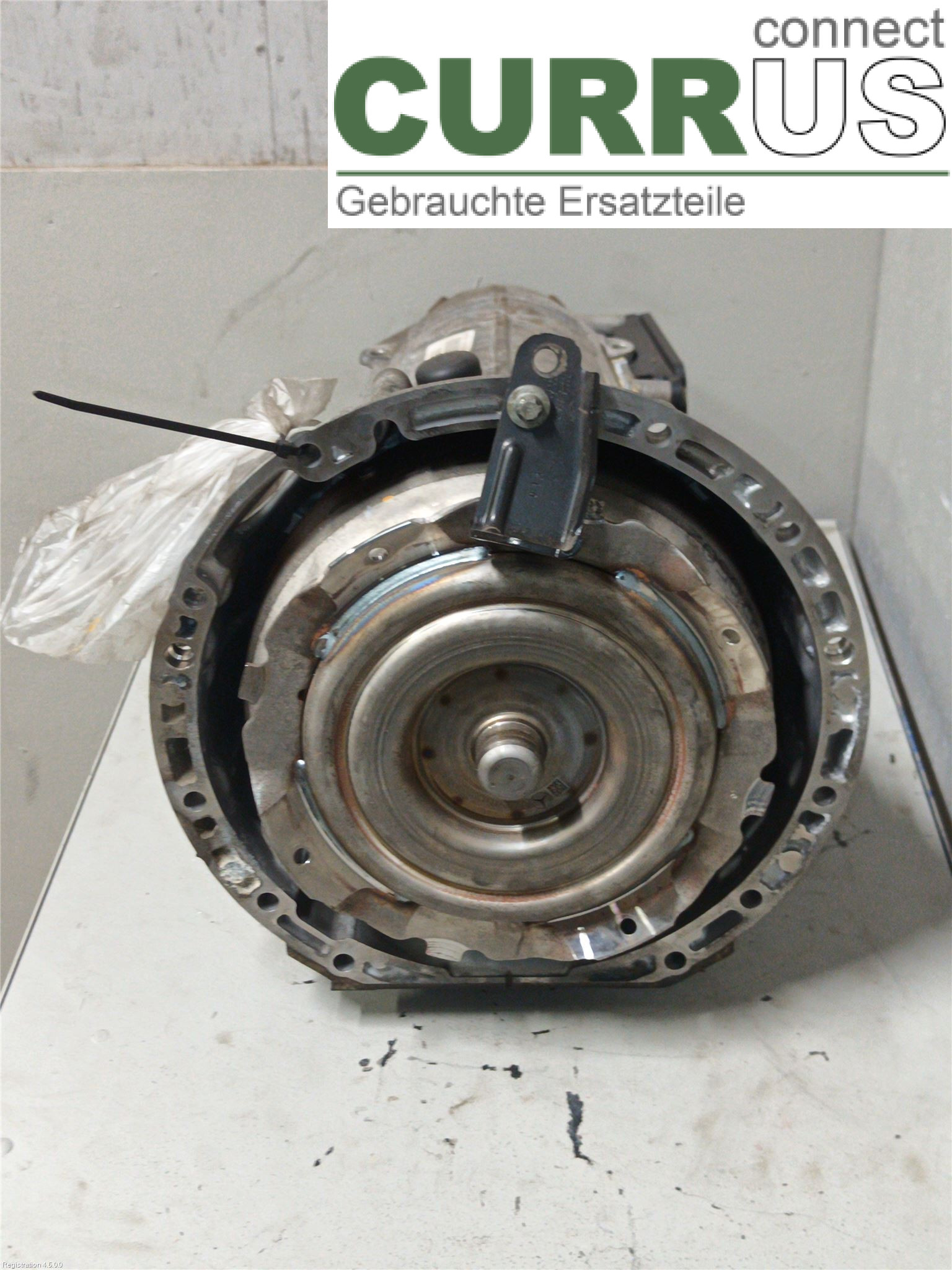 MB SPRINTER (W907/910) 19- Gearbox (Automatic) A 907 270 03 00 OM651.958