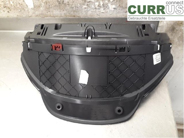 BMW 3 F30/F31/F80    12-19 Instrument cluster / comb 62108718256 N47-D20C