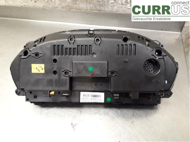 BMW 3 F30/F31/F80    12-19 Instrument cluster / comb 62108718256 N47-D20C