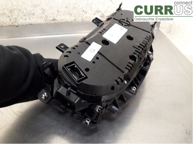 VW GOLF / E-GOLF VII   13-20 Instrument cluster / comb 5G1920741A CUNA