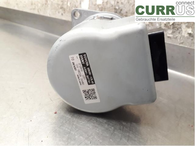 TOYOTA COROLLA 19- Power steering pump (electric) 89650-12L70 2ZR-FXE