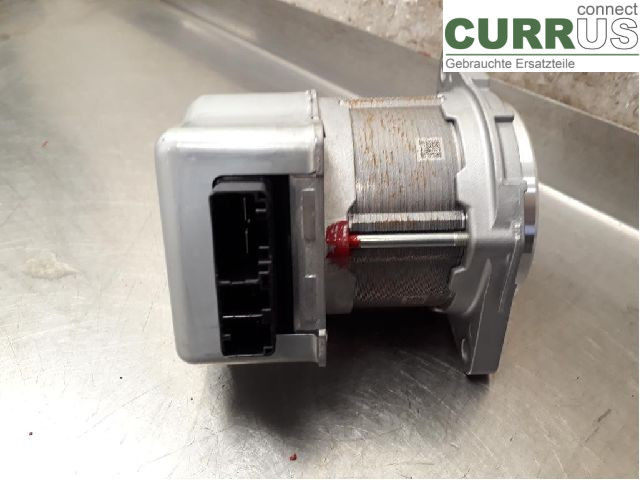 TOYOTA COROLLA 19- Power steering pump (electric) 89650-12L70 2ZR-FXE