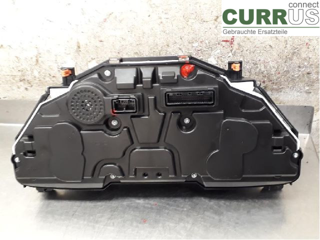 TOYOTA C-HR 16-23 Instrument cluster / comb 83800-F4032 2ZR-FXE