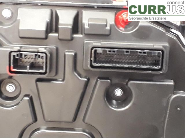 TOYOTA C-HR 16-23 Instrument cluster / comb 83800-F4032 2ZR-FXE