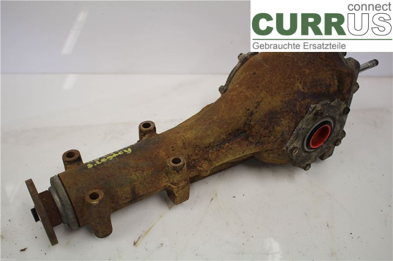 SUBARU LEGACY    07-09 Differential 27011AA413 2,0I