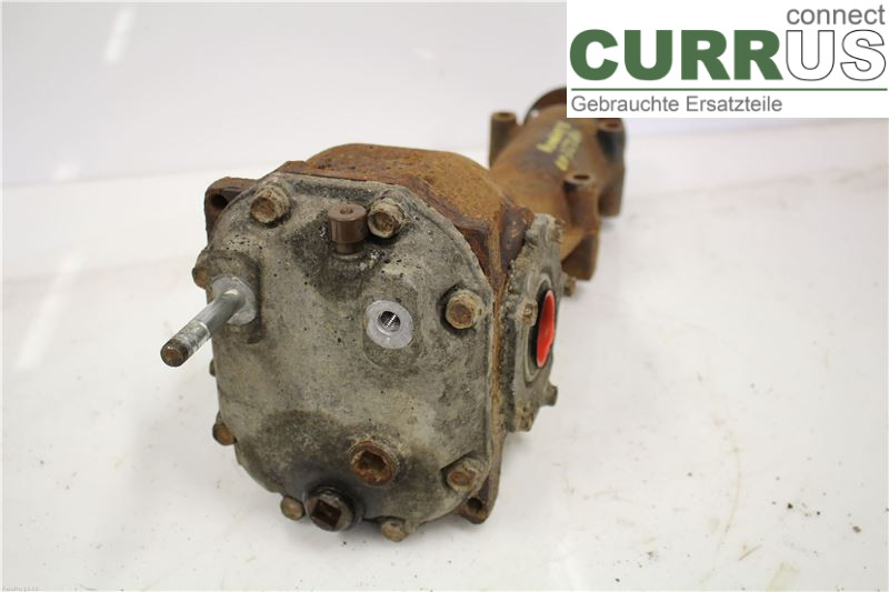 SUBARU LEGACY    07-09 Differential 27011AA413 2,0I