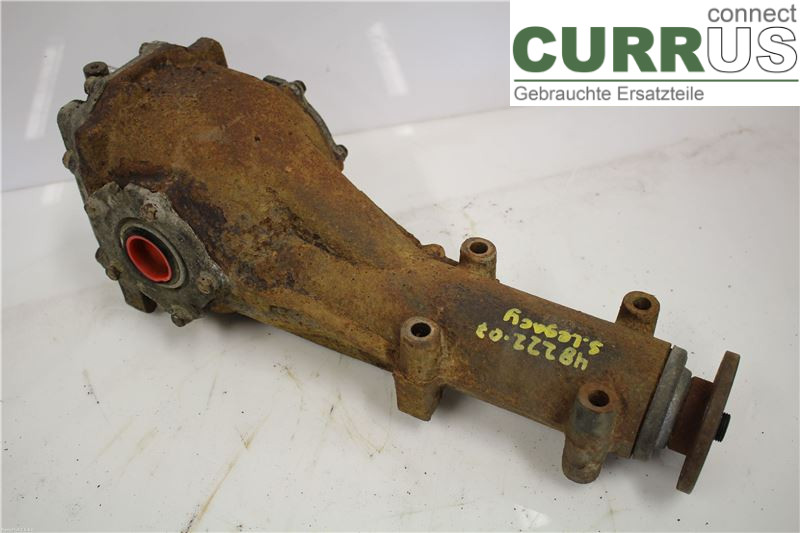 SUBARU LEGACY    07-09 Differential 27011AA413 2,0I