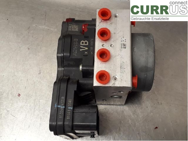 TOYOTA C-HR 16-23 Hydrauliczna jednostka ABS 44050-10080 2ZR-FXE