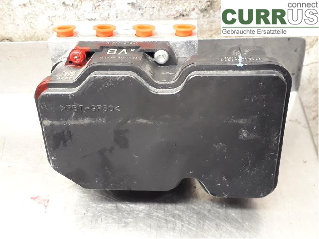 TOYOTA C-HR 16-23 Hydrauliczna jednostka ABS 44050-10080 2ZR-FXE