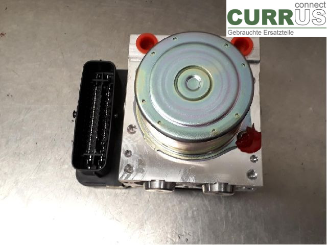 TOYOTA RAV4  19- ABS Hydraulic unit 44050-42J70 A25A-FXS