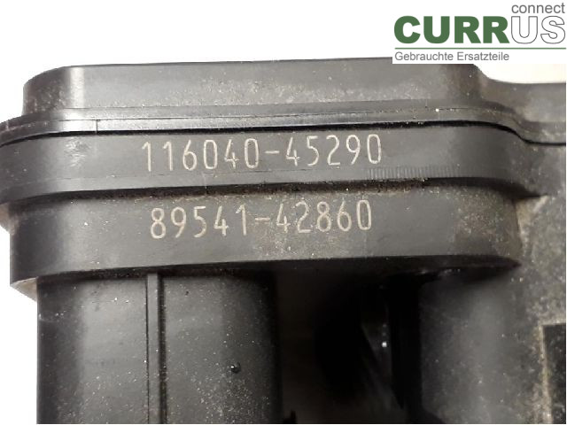 TOYOTA RAV4  19- ABS Hydraulic unit 44050-42J70 A25A-FXS