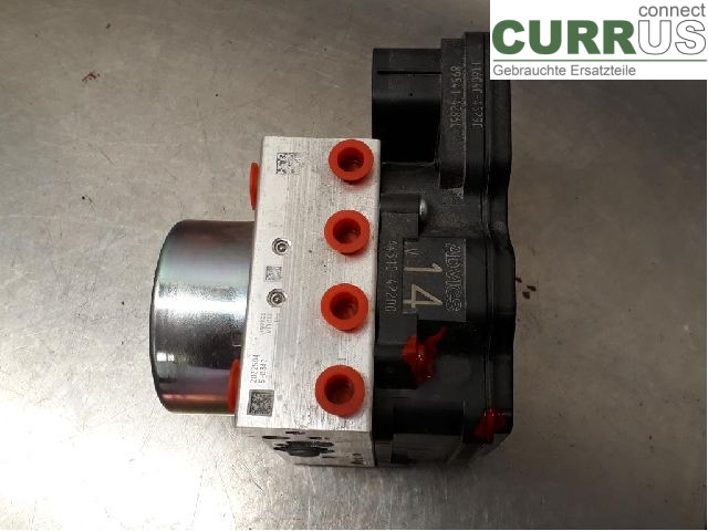TOYOTA RAV4  19- ABS Hydraulic unit 44050-42J70 A25A-FXS