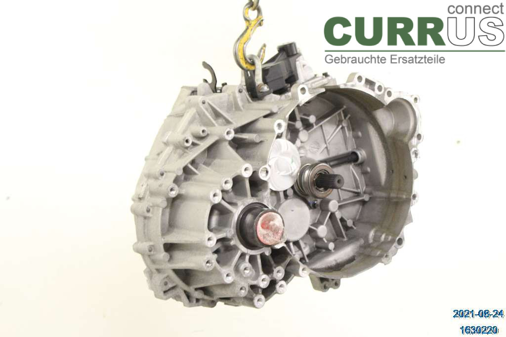 VOLVO XC70  14-16 Gearbox (6-speed) 36003125 D4 2,4 D5244T12