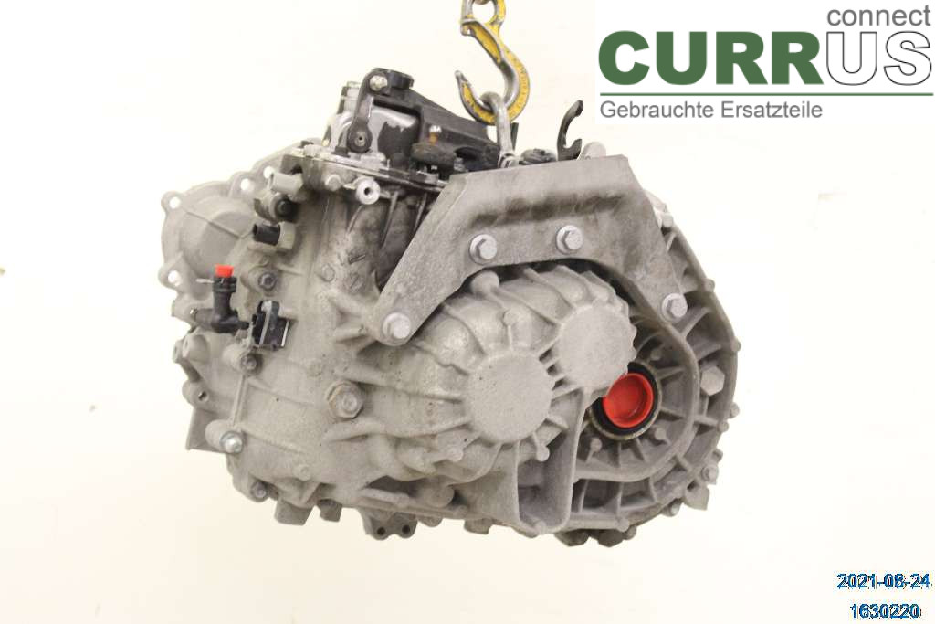 VOLVO XC70  14-16 Gearbox (6-speed) 36003125 D4 2,4 D5244T12