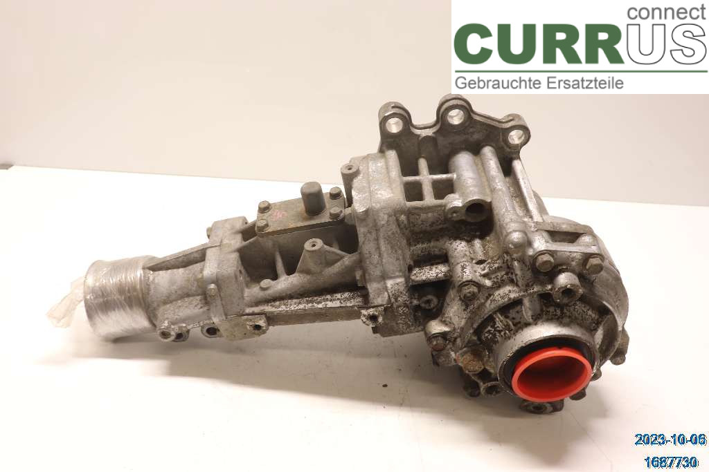 MITSUBISHI OUTLANDER 07-12 Distribution gear box 3200A140 2,2 DI-D