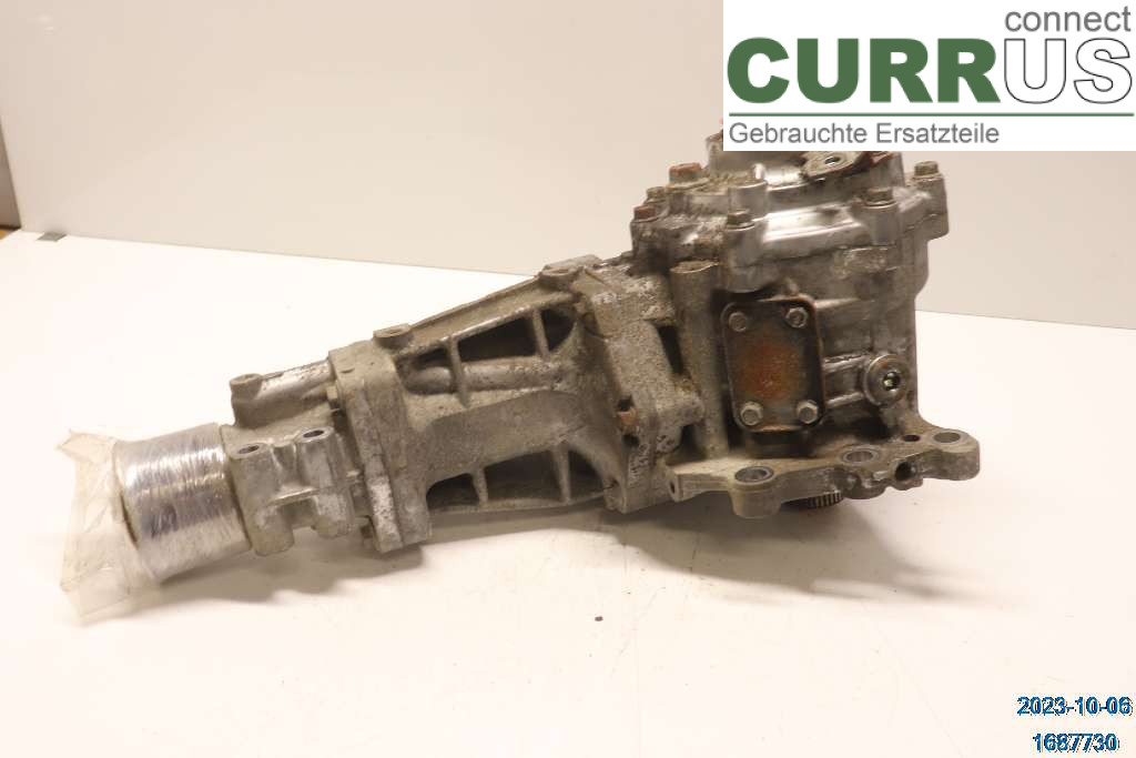 MITSUBISHI OUTLANDER 07-12 Distribution gear box 3200A140 2,2 DI-D