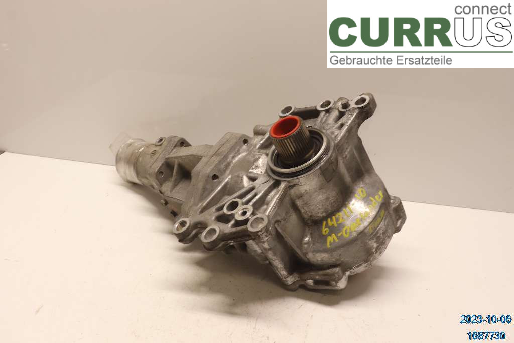 MITSUBISHI OUTLANDER 07-12 Distribution gear box 3200A140 2,2 DI-D