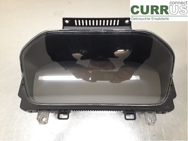 VOLVO V60  19- Instrument cluster / comb 36013031 D4204T16