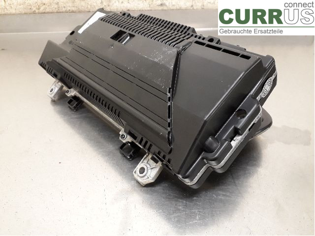 VOLVO V60  19- Instrument cluster / comb 36013031 D4204T16