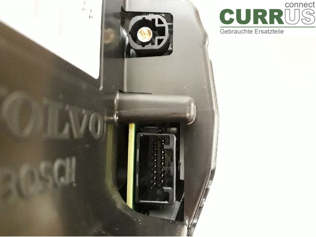 VOLVO V60  19- Instrument cluster / comb 36013031 D4204T16