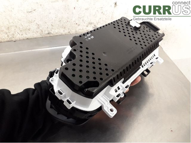 VOLVO V40  12-19 Instrument cluster / comb 36010381 D4204T8